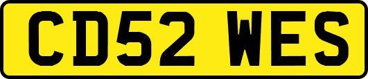 CD52WES