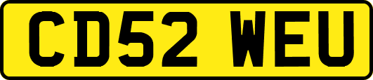 CD52WEU
