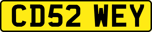 CD52WEY
