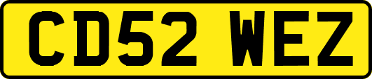 CD52WEZ
