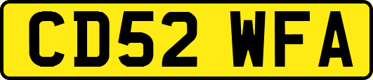 CD52WFA