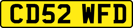 CD52WFD