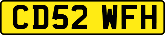 CD52WFH