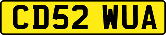 CD52WUA