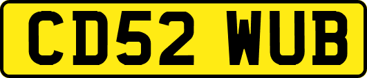 CD52WUB
