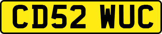 CD52WUC