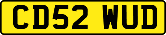 CD52WUD