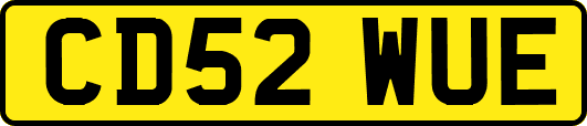 CD52WUE