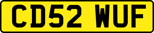 CD52WUF
