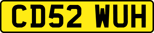 CD52WUH
