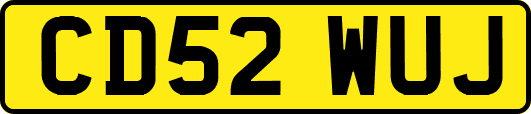 CD52WUJ