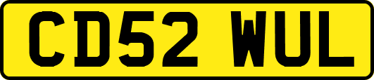 CD52WUL
