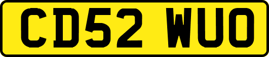 CD52WUO
