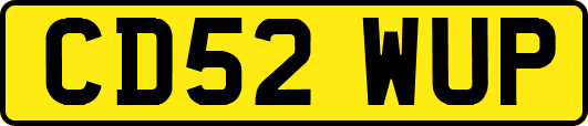 CD52WUP