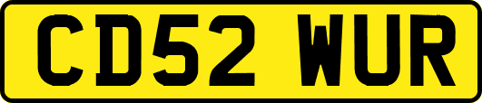 CD52WUR