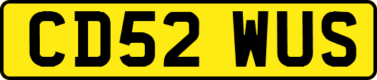 CD52WUS