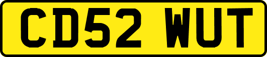 CD52WUT