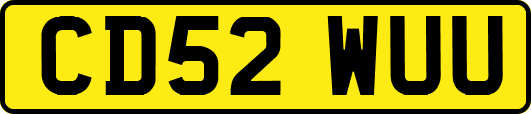 CD52WUU