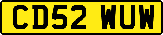 CD52WUW
