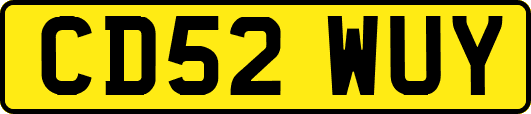 CD52WUY