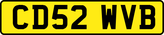 CD52WVB