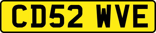 CD52WVE