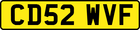 CD52WVF