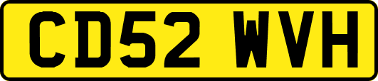 CD52WVH