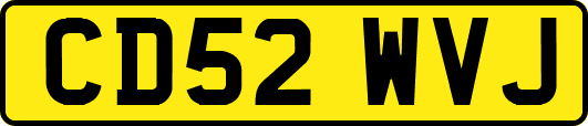 CD52WVJ