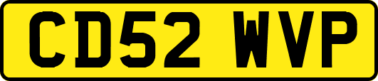 CD52WVP