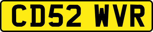 CD52WVR
