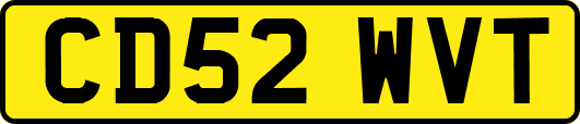 CD52WVT