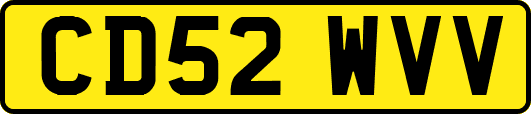 CD52WVV