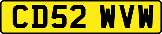 CD52WVW