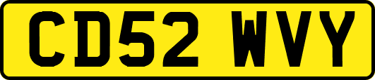 CD52WVY