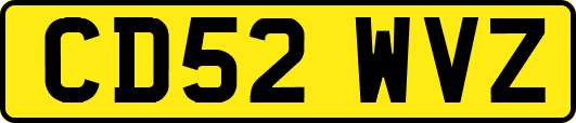 CD52WVZ