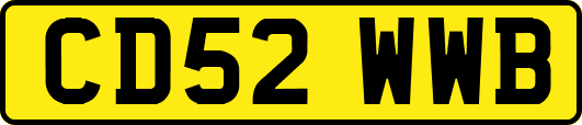 CD52WWB