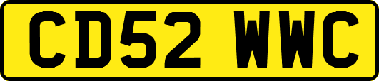 CD52WWC