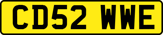 CD52WWE