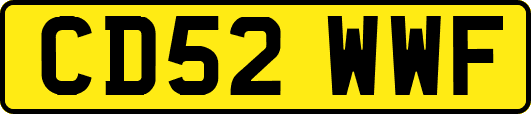 CD52WWF