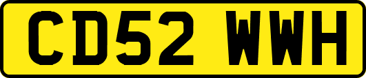 CD52WWH