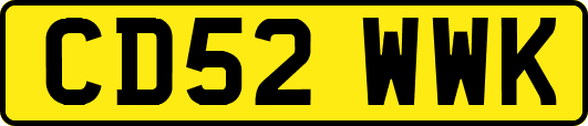 CD52WWK