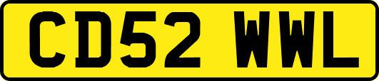 CD52WWL