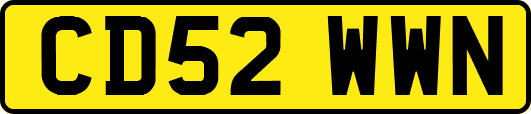 CD52WWN