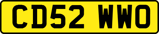 CD52WWO
