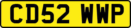 CD52WWP