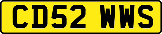 CD52WWS
