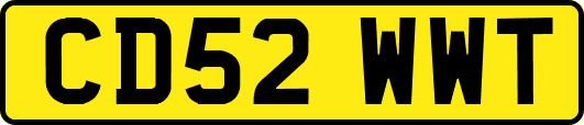 CD52WWT