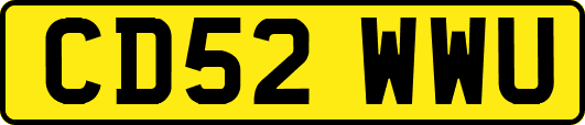 CD52WWU