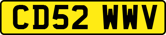 CD52WWV